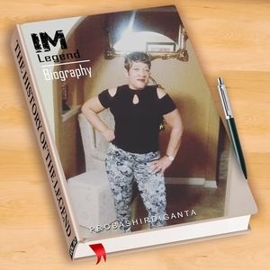 Meet your Posher, Dale